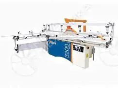 Станок форматно-раскроечный FL-3200 Maxi
