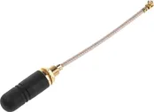 ANT-24G-S21-P5FL Stubby WiFi Antenna with UFL Connector, WiFi