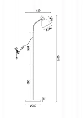 FR5110FL-01W