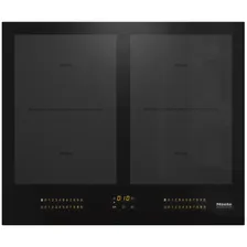 Варочная панель Miele KM 7564 FL Black