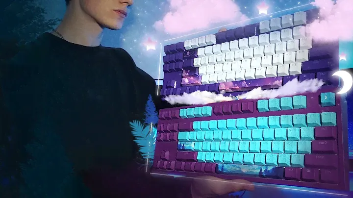 ДЛЯ КОГО ЭТИ КЛАВИАТУРЫ | Red Square Hyperion | Everfrost