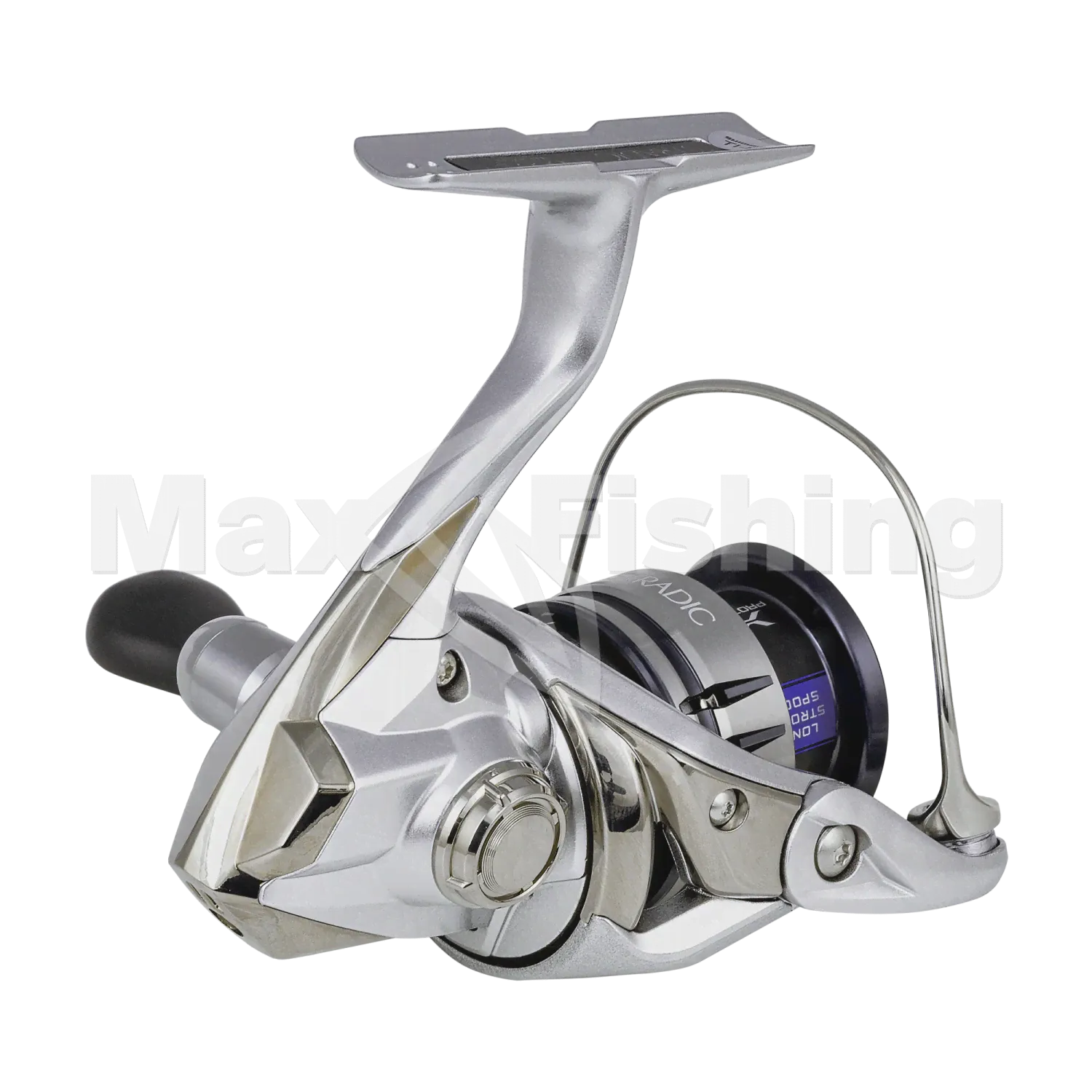 Катушка безынерционная Shimano 19 Stradic FL 4000
